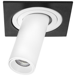 Встраиваемый точечный светильник Lightstar INTERO i517262