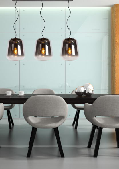 Подвесной светильник LUCIDE GLORIO 25402/03/65