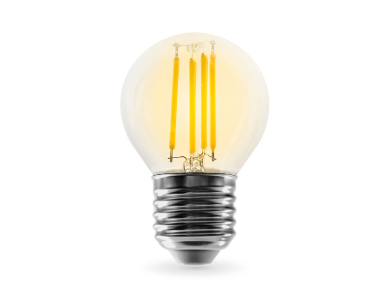 Светодиодная лампа Ambrella Light 451123 BULBING