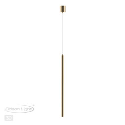 Подвесной светильник Odeon Light FIANO 4374/3L