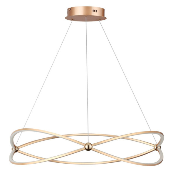 Подвесная люстра Odeon Light LESLA 4730/54L