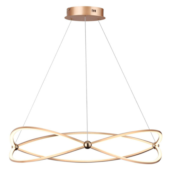 Подвесная люстра Odeon Light LESLA 4730/54L