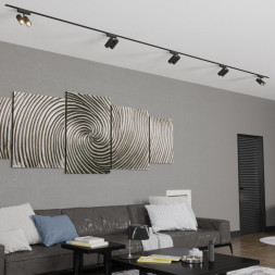 Магнитный трековый светильник Novotech SMAL 359274