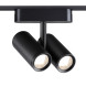Магнитный трековый светильник Novotech SMAL 359274
