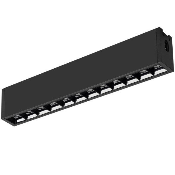 Линейный светильник Arlight CLIP-38 029008