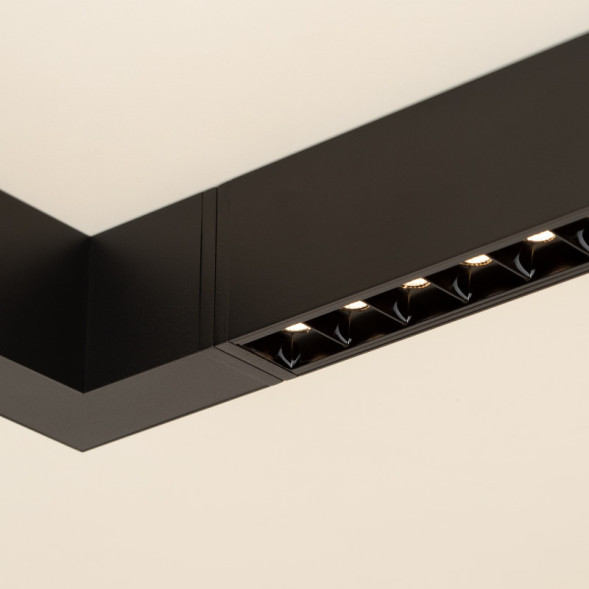 Линейный светильник Arlight CLIP-38 029008