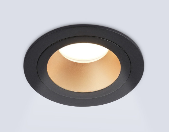 Точечный встраиваемый светильник Ambrella Light TN102825 TECHNO SPOT