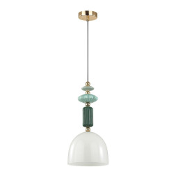 Подвесной светильник Odeon Light CANDY 4861/1C