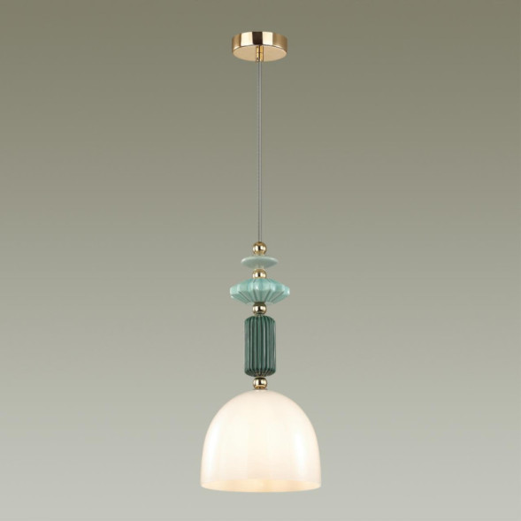 Подвесной светильник Odeon Light CANDY 4861/1C