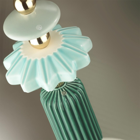 Подвесной светильник Odeon Light CANDY 4861/1C