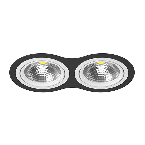 Встраиваемый точечный светильник Lightstar INTERO 111 i9270606