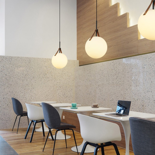 Подвесной светильник ImperiumLoft 140904-26