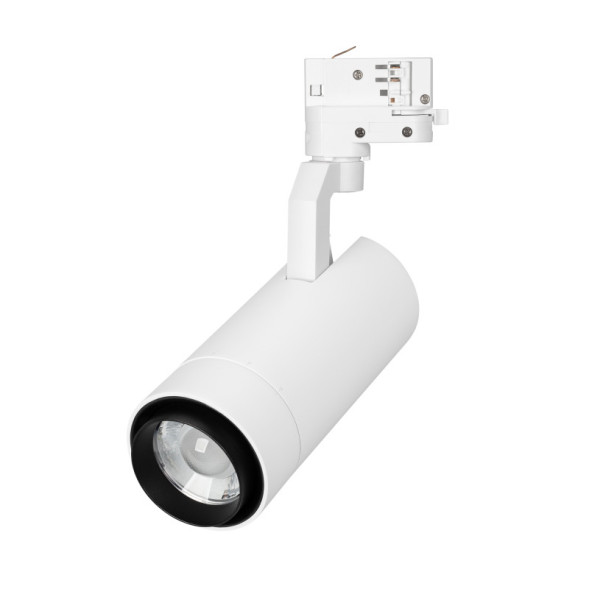 Светодиодный трековый светильник Arlight GELIOS 039157