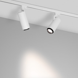 Светодиодный трековый светильник Arlight GELIOS 039157
