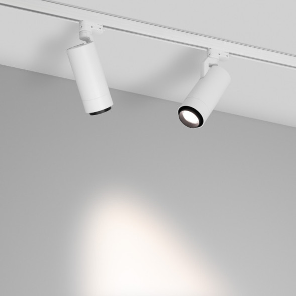 Светодиодный трековый светильник Arlight GELIOS 039157