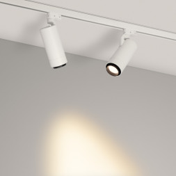 Светодиодный трековый светильник Arlight GELIOS 039157
