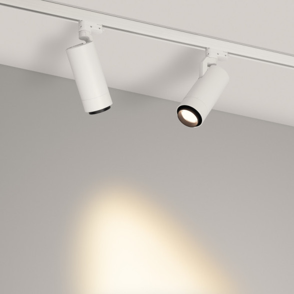 Светодиодный трековый светильник Arlight GELIOS 039157