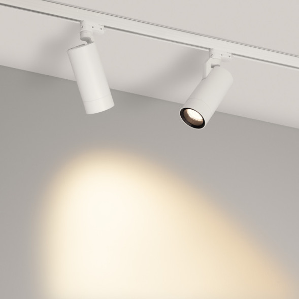Светодиодный трековый светильник Arlight GELIOS 039157