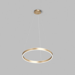 Подвесной светильник Denkirs RAYDIA DK6273-SG