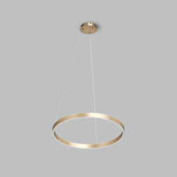 Подвесной светильник Denkirs RAYDIA DK6273-SG