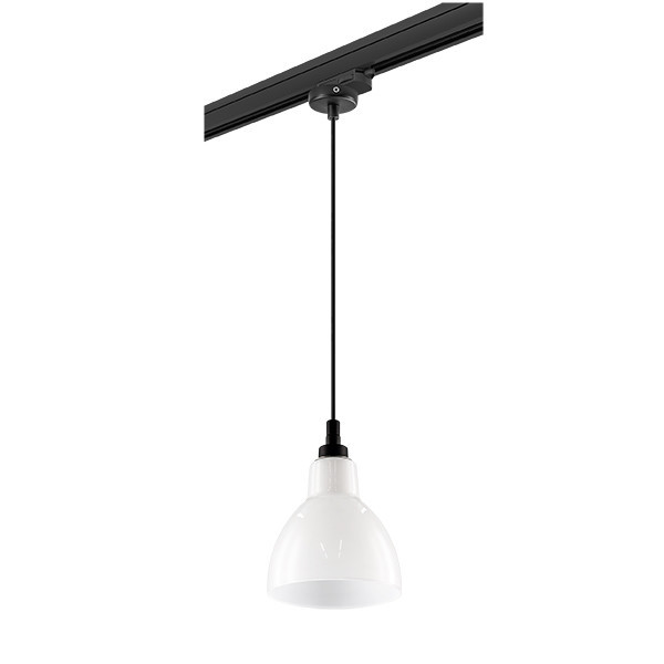 Трековый светильник Lightstar LOFT L3T865017