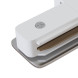 Коннектор для шинопровода Maytoni Technical Track White TRA002CT-11W