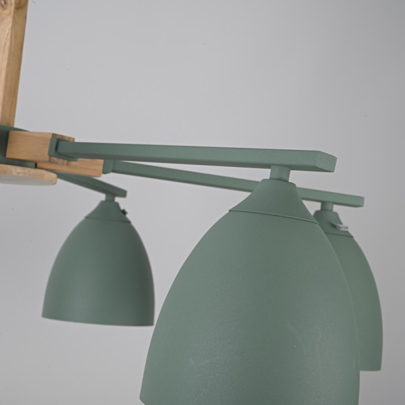 Люстра на штанге ImperiumLoft Noa 183467-26