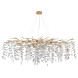 Подвесная люстра Odeon Light HALL 4969/14