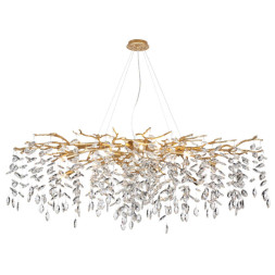 Подвесная люстра Odeon Light HALL 4969/14