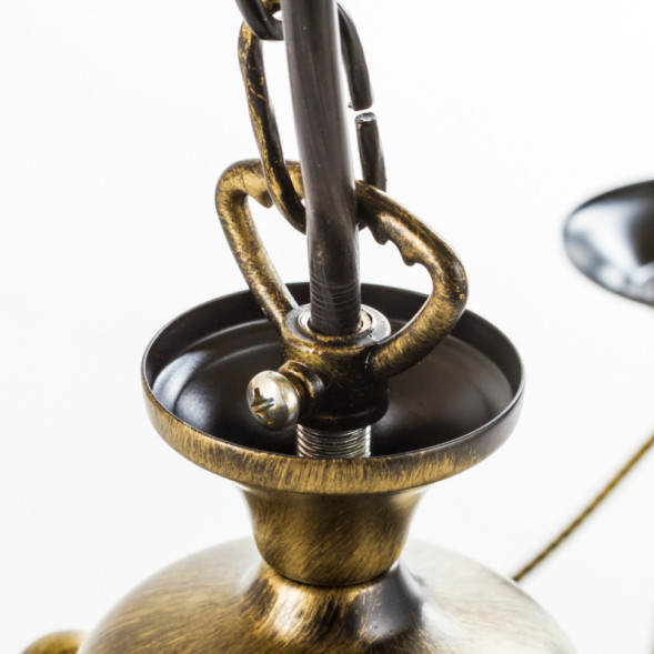 Подвесная люстра Nowodvorski ARES 205