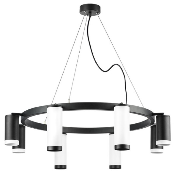 Подвесная люстра Lightstar RULLO LR01886437467