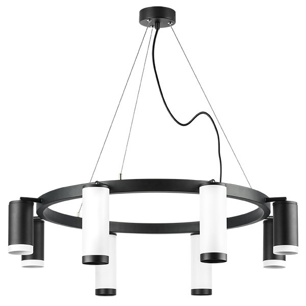 Подвесная люстра Lightstar RULLO LR01886437467