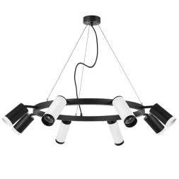 Подвесная люстра Lightstar RULLO LR01886437467