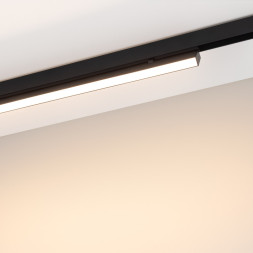 Магнитный трековый светильник Arlight MAG-FLAT-FOLD-25 034238