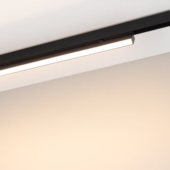 Магнитный трековый светильник Arlight MAG-FLAT-FOLD-25 034238