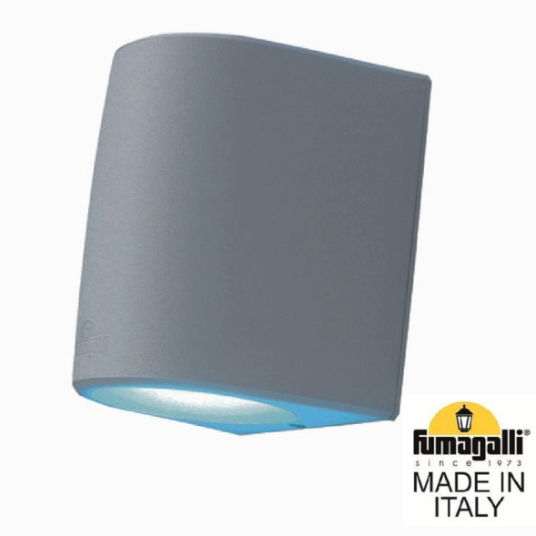 Уличный настенный светильник Fumagalli 2A6.000.000.LXD2L MARTA