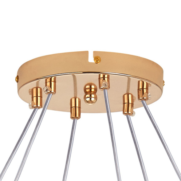 Подвесная люстра Lightstar Acrile G9 737063