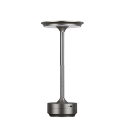 Настольная лампа Odeon Light L-VISION 5035/6TL