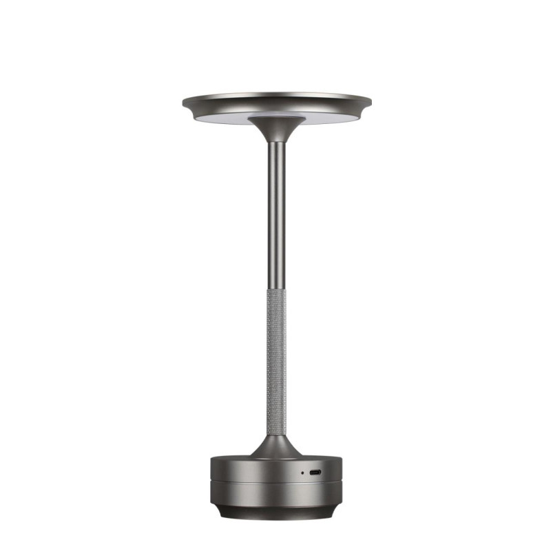 Настольная лампа Odeon Light L-VISION 5035/6TL