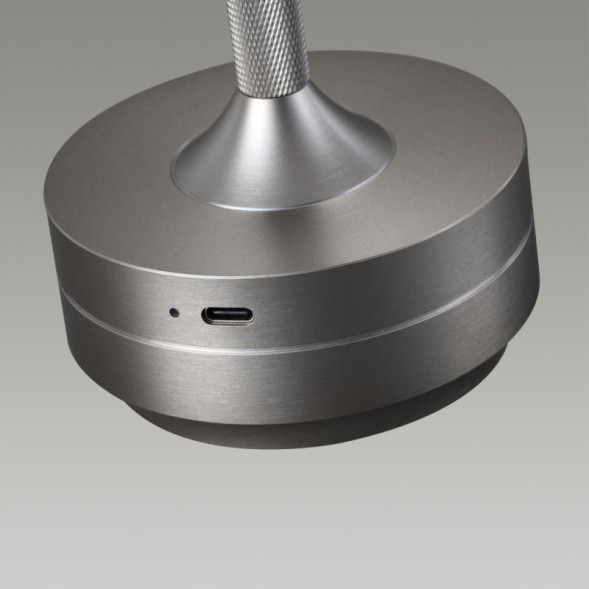 Настольная лампа Odeon Light L-VISION 5035/6TL