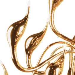 Подвесная люстра Lightstar CIGNO COLLO 751242