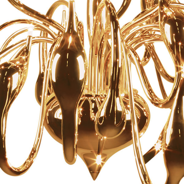 Подвесная люстра Lightstar CIGNO COLLO 751242