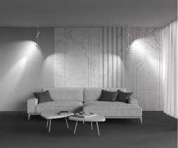 Спот Maytoni Technical Elti C021CL-02W