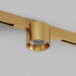 Трековый светильник DK4763-SB Denkirs SHINE PRIME SPOT 3000К