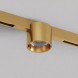 Трековый светильник DK4763-SB Denkirs SHINE PRIME SPOT 3000К