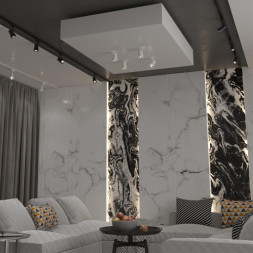 Спот Novotech MOLO 370931