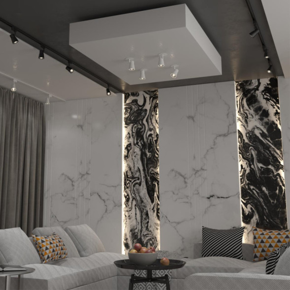 Спот Novotech MOLO 370931