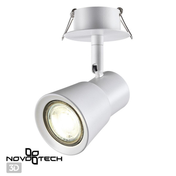 Спот Novotech MOLO 370931