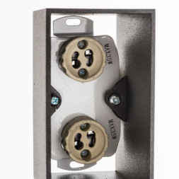 Накладной точечный светильник Nowodvorski GAP 9384