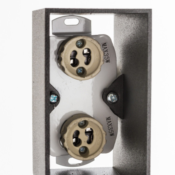 Накладной точечный светильник Nowodvorski GAP 9384